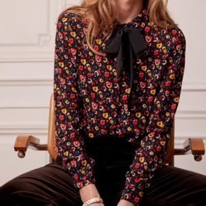 Sezane Lady Shirt